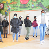 Youth CafÃ© Villiersdorp - Xplorioâ„¢ Villiersdorp