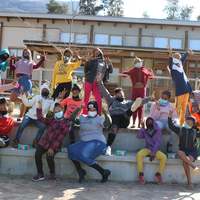 Youth CafÃ© Villiersdorp - Xplorioâ„¢ Villiersdorp