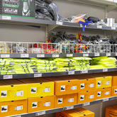 Safety Equipment - HPM Bouhandelaars (Edms. Bpk) - Xplorioâ„¢ Struisbaai