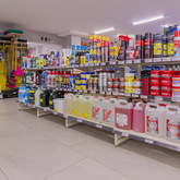 Outdoor Cleaning Agents - HPM Bouhandelaars (Edms. Bpk) - Xplorioâ„¢ Struisbaai