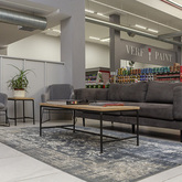 Meeting Area -  HPM Bouhandelaars (Edms. Bpk) - Xplorioâ„¢ Struisbaai