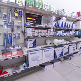 Lighting Department - HPM Bouhandelaars (Edms. Bpk) - Xplorioâ„¢ Struisbaai