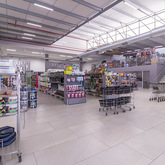 Large Paint Variety  - HPM Bouhandelaars (Edms. Bpk) - Xplorioâ„¢ Struisbaai