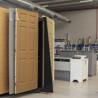 Doors - HPM Bouhandelaars (Edms. Bpk) - Xplorioâ„¢ Struisbaai