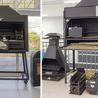  Braai - HPM Bouhandelaars (Edms. Bpk) - Xplorioâ„¢ Struisbaai