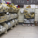 -Plumbing Sundries HPM Bouhandelaars (Edms. Bpk) - Xplorioâ„¢ Struisbaai