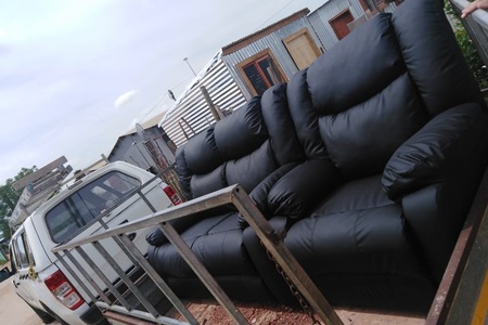 Couch - Lifestyle Centre Bredasdorp - Xplorioâ„¢ Bredasdorp