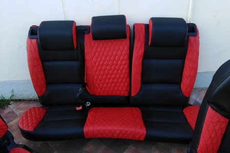 Car Seats - Lifestyle Centre Bredasdorp - Xplorioâ„¢ Bredasdorp