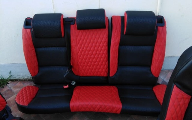 Car Seats - Lifestyle Centre Bredasdorp - Xplorioâ„¢ Bredasdorp