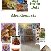 Deli Items - Dal-Italia Delicatessen - Xplorioâ„¢ Hermanus 