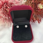 earrings - Tanzanites and Diamonds of Hermanus - Xplorioâ„¢ Hermanus