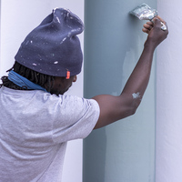 Waterproof Damp Seal - Bright Light Painters - Xplorioâ„¢ Bredasdorp