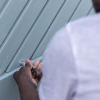 Carpentry - Bright Light Painters - Xplorioâ„¢ Bredasdorp