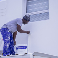 Rubberising - Bright Light Painters - Xplorioâ„¢ Bredasdorp