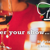 Itâ€™s opera tonight, an Italian speciality.  Finish your evening with another Italian speciality, at Fabioâ€™s, the Italian in St Peterâ€™s Lane, proud supporter of Fyn Art from the beginning - Fabio's Ristorante - Xplorioâ„¢ Hermanus