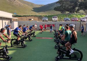 Superhero Sprint Challenge