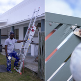 Handy Painters - Bright Light Painters - Xplorioâ„¢ Bredasdorp