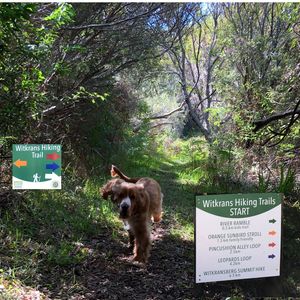 Witkrans Hiking Trails