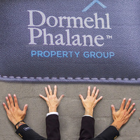 Rainbow Hands - Dormehl Phalane Property Group Overstrand - Xplorioâ„¢ Gansbaai 
