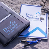 Office Stationery - Dormehl Phalane Property Group Overstrand - Xplorioâ„¢ Gansbaai 