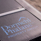 Stationery - Dormehl Phalane Property Group Overstrand - Xplorioâ„¢ Gansbaai 