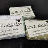 Olive Oil Soap - Nakitula - Xplorioâ„¢ Kleinmond