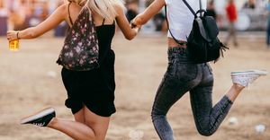 Get Your Tickets to The Maddest Tea Party of the Year