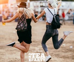 Get Your Tickets to The Maddest Tea Party of the Year