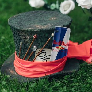 Hat - The One Mad Tea Party - Xplorioâ„¢ Caledon