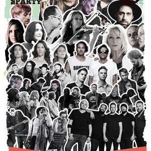 performers - The One Mad Tea Party - Xplorioâ„¢ Caledon