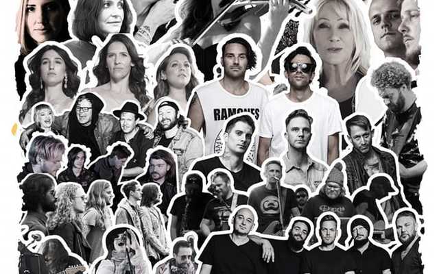 performers - The One Mad Tea Party - Xplorioâ„¢ Caledon