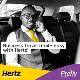 Hertz Rent a Car - Xplorioâ„¢ Hermanus