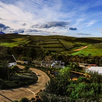 Venue - Bona Dea Private Estate - Xplorioâ„¢ Hermanus