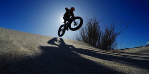 Fun from 8 years old. Incredible fun for the whole family