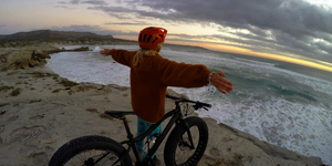 Stunning Sunsets at the beach