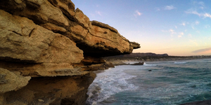 Breathtaking Sunsets