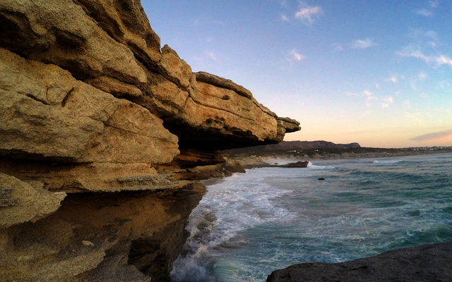 Breathtaking Sunsets