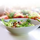 Salad - Blue Crane Restaurant - Xplorioâ„¢ Caledon