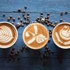 Coffee - Blue Crane Restaurant - Xplorioâ„¢ Caledon