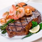 Surf and Turf - The Black Sheep Diner - Xplorioâ„¢ Caledon