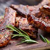 Lamb Chops - The Black Sheep Diner - Xplorioâ„¢ Caledon