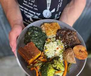 19 June 2022: Father's Day at The Farm Kitchen