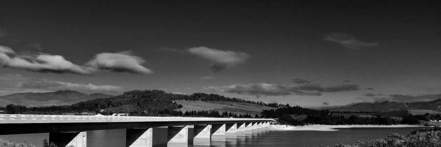 Dam - Villiersdorp Tourism - Xplorioâ„¢ Villiersdorp 