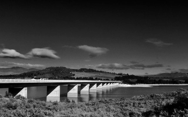 Dam - Villiersdorp Tourism - Xplorioâ„¢ Villiersdorp 