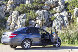 Arrive Safely And On Time With Noreger's Shuttle Services