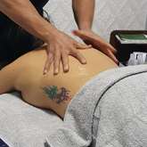 Sports Massage - Sports Therapy Gansbaai - Xplorioâ„¢ Gansbaai