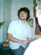 Lang Arm van die Gereg