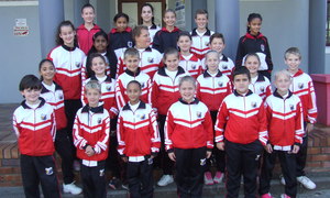 Overberg-Kleure vir Skaak