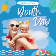 Youth Day - 16 June 2022