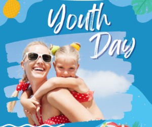 Youth Day - 16 June 2022